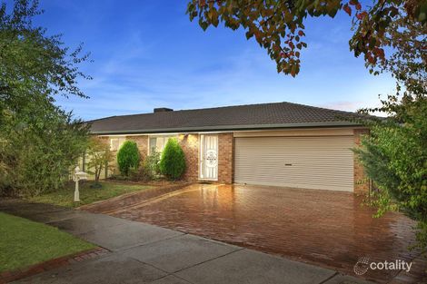 Property photo of 37 Highland Avenue Croydon VIC 3136