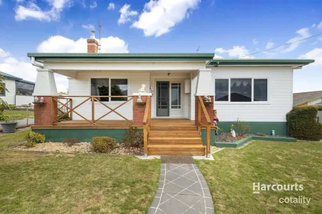 Property photo of 4 Monnington Street Upper Burnie TAS 7320