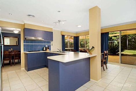 Property photo of 8 Forest Crescent Beaumont Hills NSW 2155