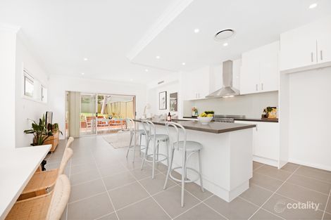 Property photo of 63B Crescent Road Caringbah South NSW 2229