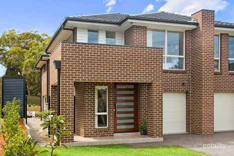 Property photo of 63B Crescent Road Caringbah South NSW 2229