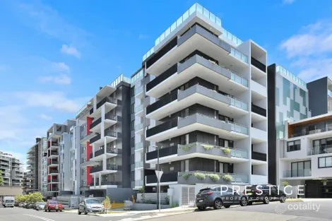 107/5 Bidjigal Rd, Arncliffe, NSW 2205