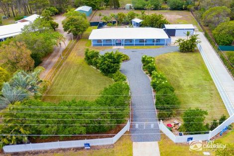 8 Saint James Rd, Birkdale, QLD 4159