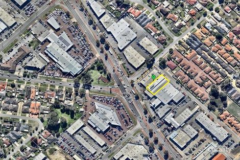 3-5 Mallard Way, Cannington, WA 6107