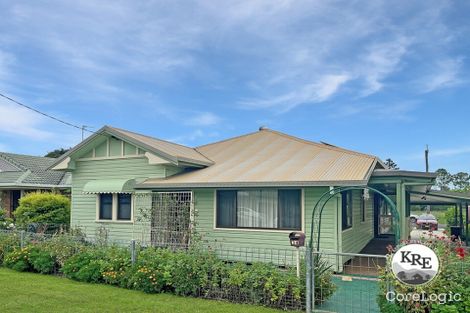 Property photo of 34 Bloore Street Kyogle NSW 2474
