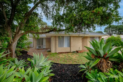 Property photo of 3 Bunderra Close Karawara WA 6152