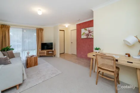 Property photo of 3 Bunderra Close Karawara WA 6152