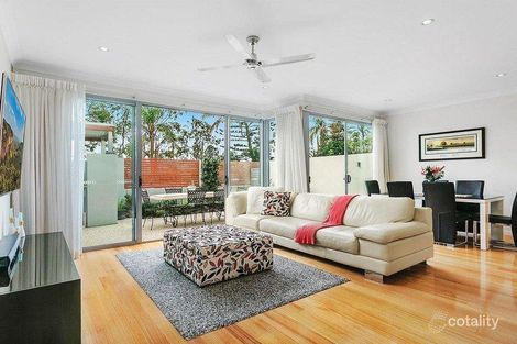Property photo of LOT 8/8 Wool Street Toowong QLD 4066