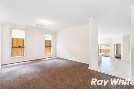 Property photo of 76 Barry Road North Kellyville NSW 2155