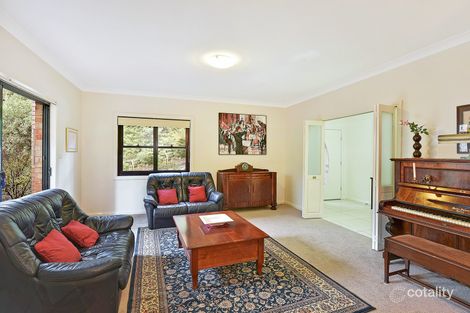 Property photo of 9B Yaralla Crescent Thornleigh NSW 2120