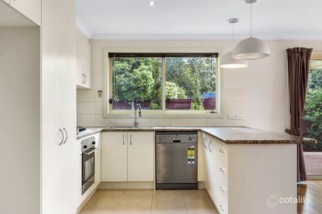 Property photo of 3/83 Warrandyte Road Ringwood VIC 3134