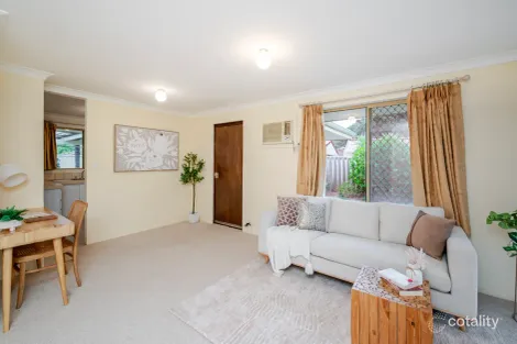 Property photo of 3 Bunderra Close Karawara WA 6152