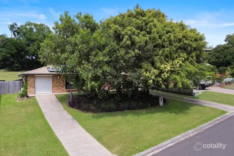Property photo of 18 Dotterell Drive Bli Bli QLD 4560