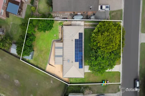 Property photo of 18 Dotterell Drive Bli Bli QLD 4560