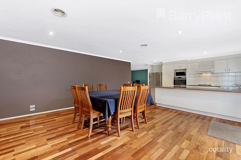 Property photo of 15 Scotney Crescent Derrimut VIC 3026