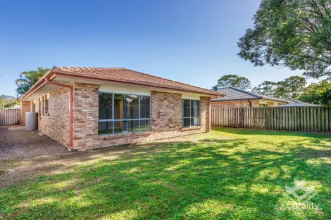 Property photo of 10 Fallow Court Upper Coomera QLD 4209