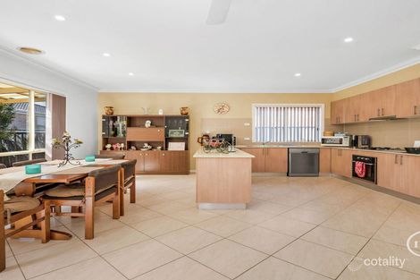 18 Paisley Cres, Mernda, VIC 3754