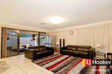 Property photo of 19 Pokolbin Avenue Kellyville Ridge NSW 2155