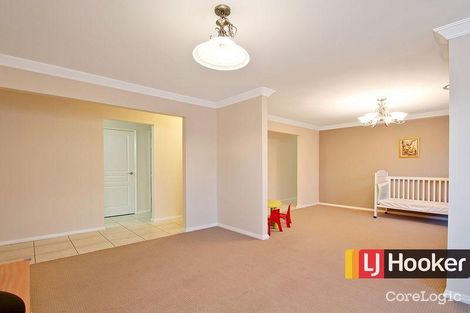 Property photo of 19 Pokolbin Avenue Kellyville Ridge NSW 2155