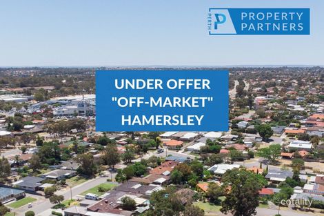 Property photo of 46 Rannoch Circle Hamersley WA 6022