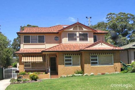 Property photo of 22 Gundain Road Kirrawee NSW 2232