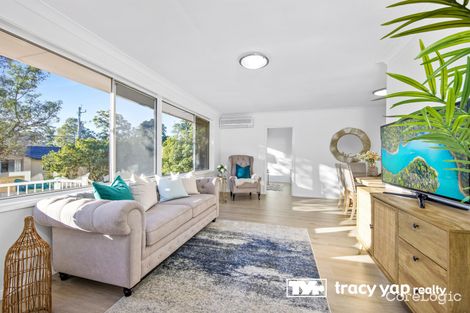 Property photo of 3 Hibiscus Avenue Carlingford NSW 2118