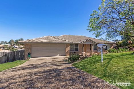 Property photo of 36 Barwell Street Brassall QLD 4305