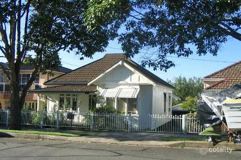 Property photo of 102 Wright Street Hurstville NSW 2220