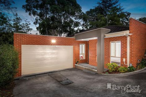 Property photo of 5/181 Mountain View Road Greensborough VIC 3088