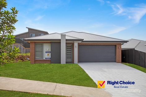 41 Lomandra Cres, Calderwood, NSW 2527