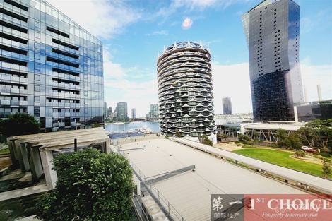 614/421 Docklands Dr, Docklands, VIC 3008