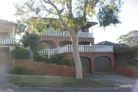 16 Phoenix St, Lane Cove, NSW 2066