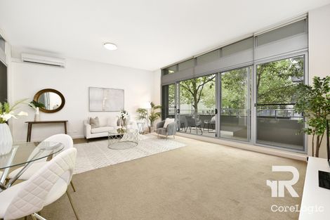 Property photo of 101/28 Rider Boulevard Rhodes NSW 2138