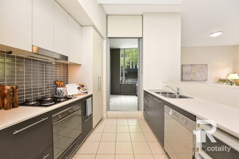 Property photo of 101/28 Rider Boulevard Rhodes NSW 2138