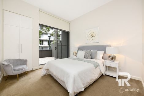 Property photo of 101/28 Rider Boulevard Rhodes NSW 2138