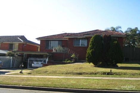 3 Molonglo Rd, Seven Hills, NSW 2147