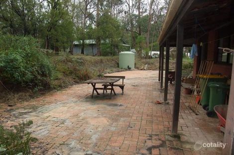 Property photo of 55 Railway Parade Wandin North VIC 3139