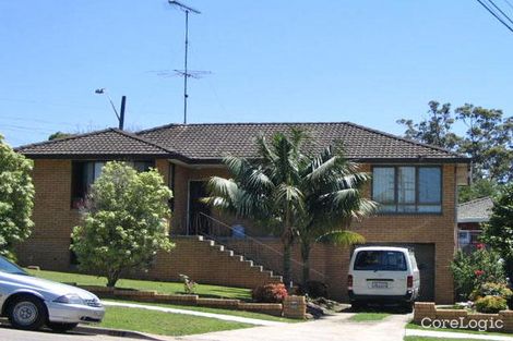 Property photo of 391 The Boulevarde Gymea NSW 2227