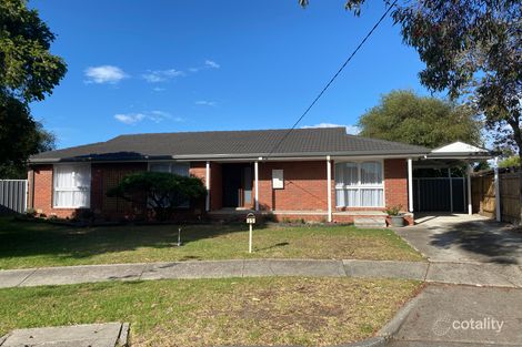 15 Harvey Cl, Altona Meadows, VIC 3028