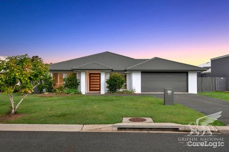 Property photo of 71 Coronata Crescent Narangba QLD 4504