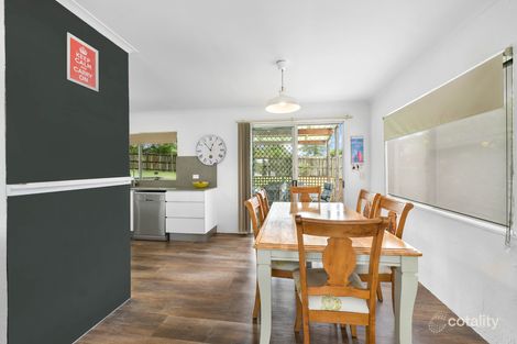 Property photo of 38 Avocado Crescent Bli Bli QLD 4560
