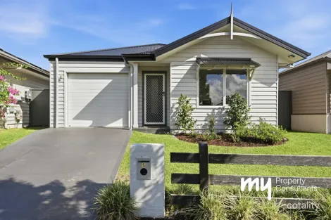 5 Arcadian Hills Cres, Cobbitty, NSW 2570