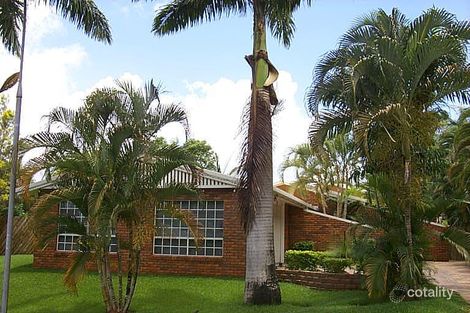 Property photo of 12 Kestrel Street Bayview Heights QLD 4868