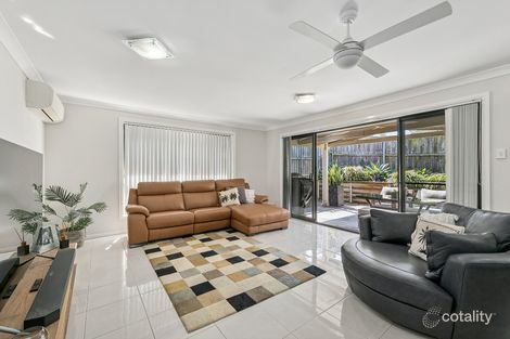 Property photo of 12 Champion Crescent Gillieston Heights NSW 2321