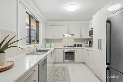 Property photo of 12 Champion Crescent Gillieston Heights NSW 2321