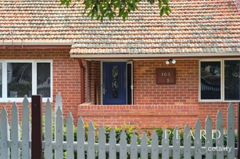 Property photo of 103 Etwell Street East Victoria Park WA 6101