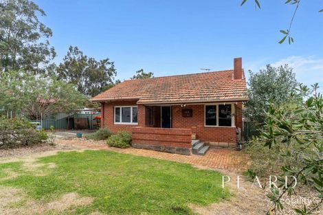 Property photo of 103 Etwell Street East Victoria Park WA 6101