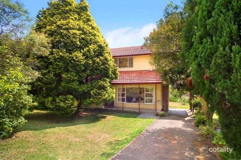 Property photo of 60 Westbrook Avenue Wahroonga NSW 2076