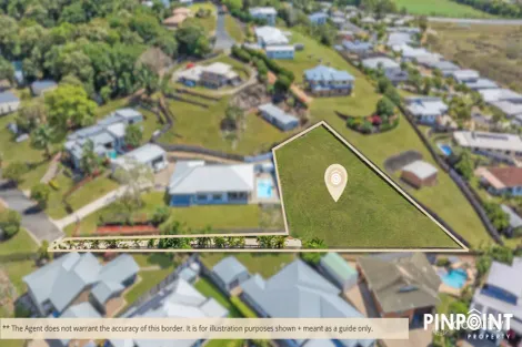 Property photo of 2 Pepsy Court Glenella QLD 4740