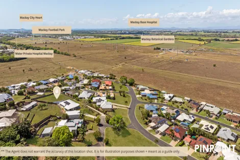 Property photo of 2 Pepsy Court Glenella QLD 4740